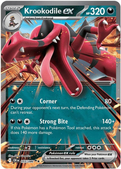 Pokémon Cards Singles [EX & V]