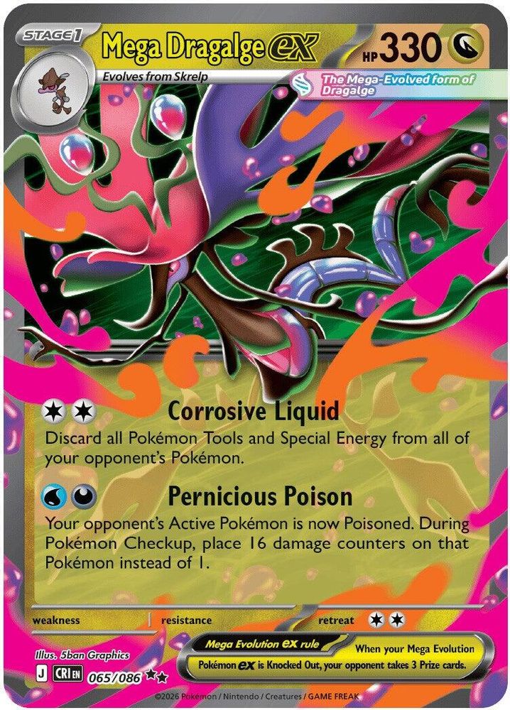 Pokémon Cards Singles [EX & V]