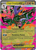 Pokémon Cards Singles [EX & V]