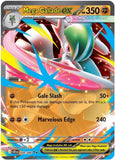 Pokémon Cards Singles [EX & V]