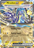 Pokémon Cards Singles [EX & V]