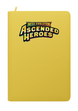 Ascended Heroes Printed Binder - Palms Off Gaming Stealth 9 Pocket Zip Binder