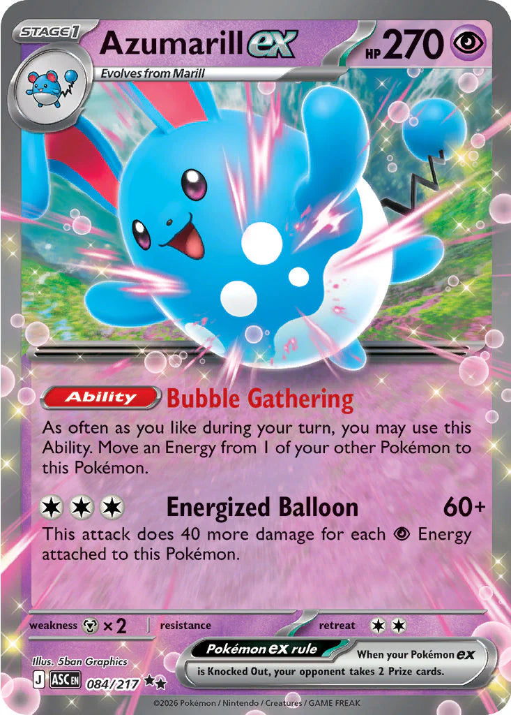 Pokémon Cards Singles [EX & V]