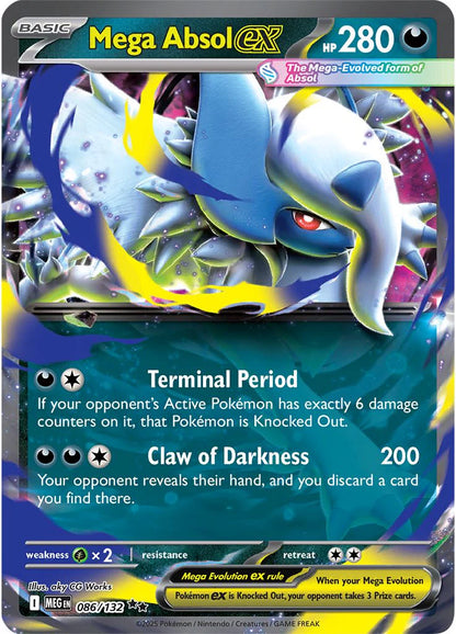 Pokémon Cards Singles [EX & V]