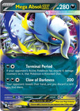 Pokémon Cards Singles [EX & V]