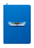 Chaos Rising Printed Binder - Palms Off Gaming Stealth 9 Pocket Zip Binder
