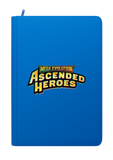 Ascended Heroes Printed Binder - Palms Off Gaming Stealth 9 Pocket Zip Binder
