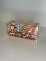 Pokémon Acrylic Japanese Pokémon Center Special Box