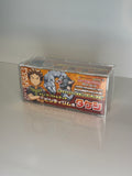 Pokémon Acrylic Japanese Pokémon Center Special Box