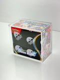 Pokémon Acrylic Booster Box Display Case Box (Magnetic)