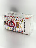 Pokémon Acrylic Booster Bundle Display Case Box