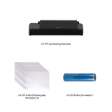 eufyMake UV DTF Laminating Machine for UV Printer E1