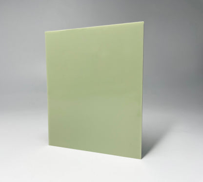 Wholesale Blank Rectangles - 6pc 800x600 With Holes
