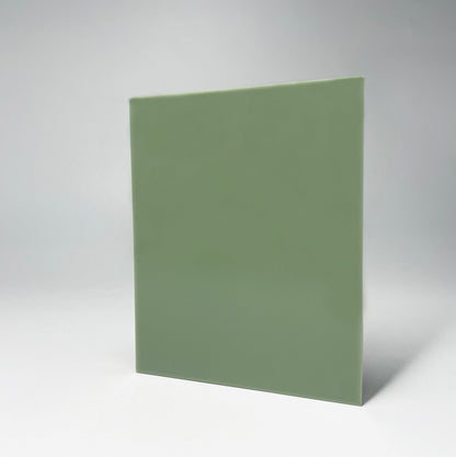 Wholesale Blank Wavy - 6pc 800x600 With Holes