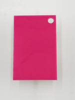 Pink 3557 Acrylic Sheet