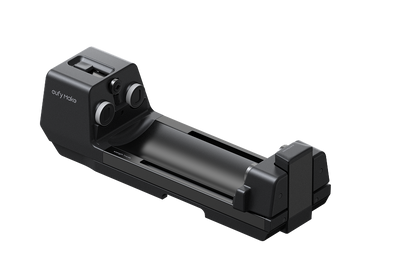 eufyMake Rotary Printing Attachment for E1 3D-Texture UV Printer