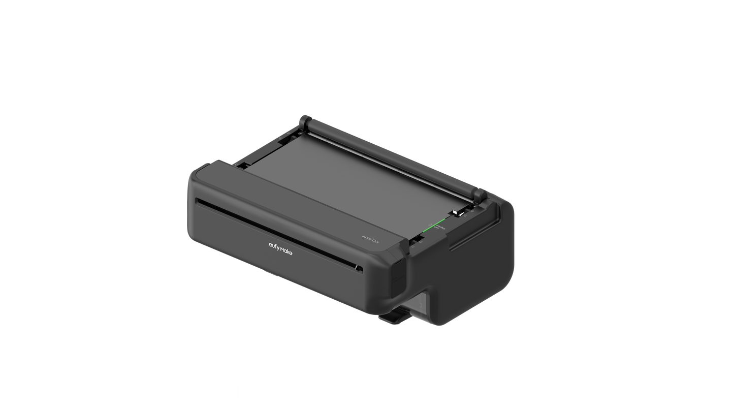 eufyMake Roll-to-Film Attachment for UV Printer E1