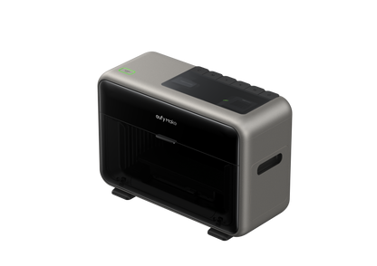 eufyMake E1: the First Personal 3D-Texture UV Printer (No Ink)