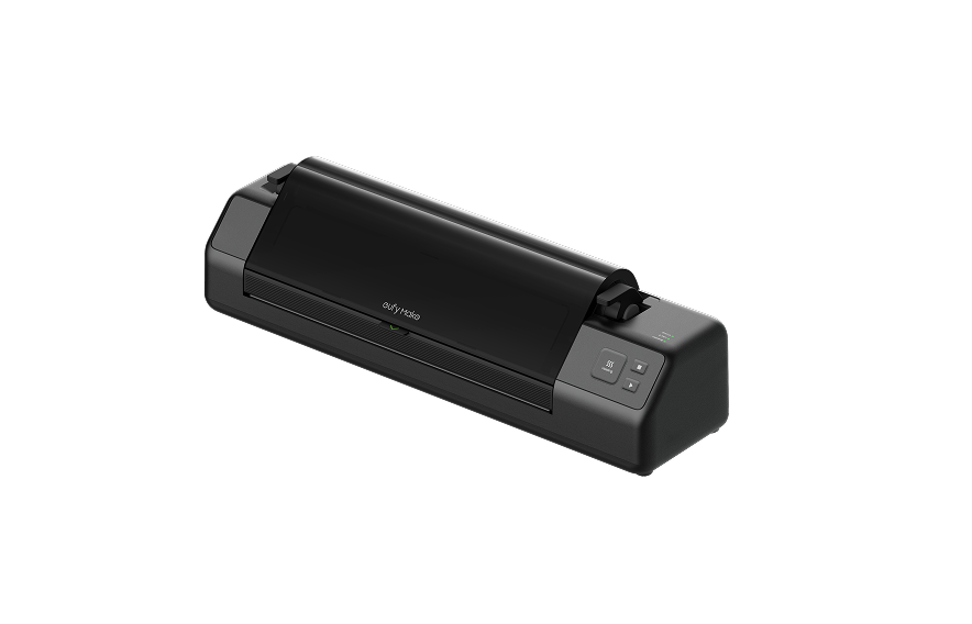 eufyMake UV DTF Laminating Machine for UV Printer E1