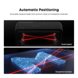 eufyMake E1: the First Personal 3D-Texture UV Printer