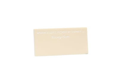 Wholesale Blank Arches - 6pc 800x600 With Holes