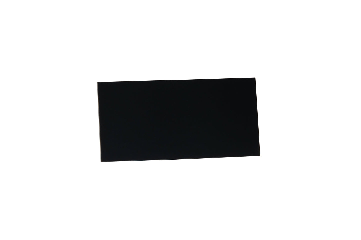 Wholesale Blank Rectangles - 6pc 800x600 With Holes