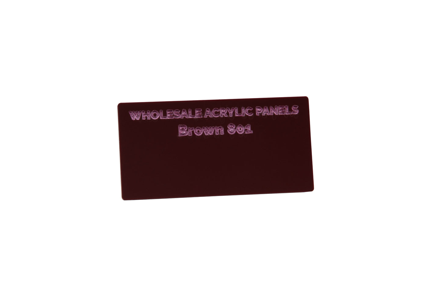 Wholesale Blank Arches - 6pc 800x600 With Holes
