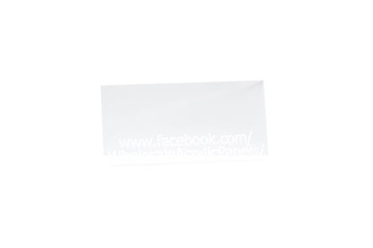 Wholesale Blank Arches - 6pc 800x600 With Holes