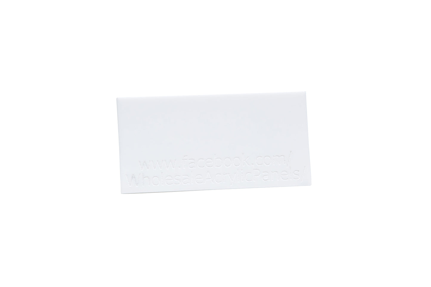 Wholesale Blank Arches - 6pc 800x600 With Holes