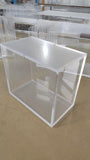 Pokémon Acrylic Booster Box Display Case Box (Magnetic)