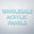 Wholesale Acrylic Panels logo