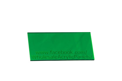 Wholesale Blank Wavy - 6pc 800x600 With Holes