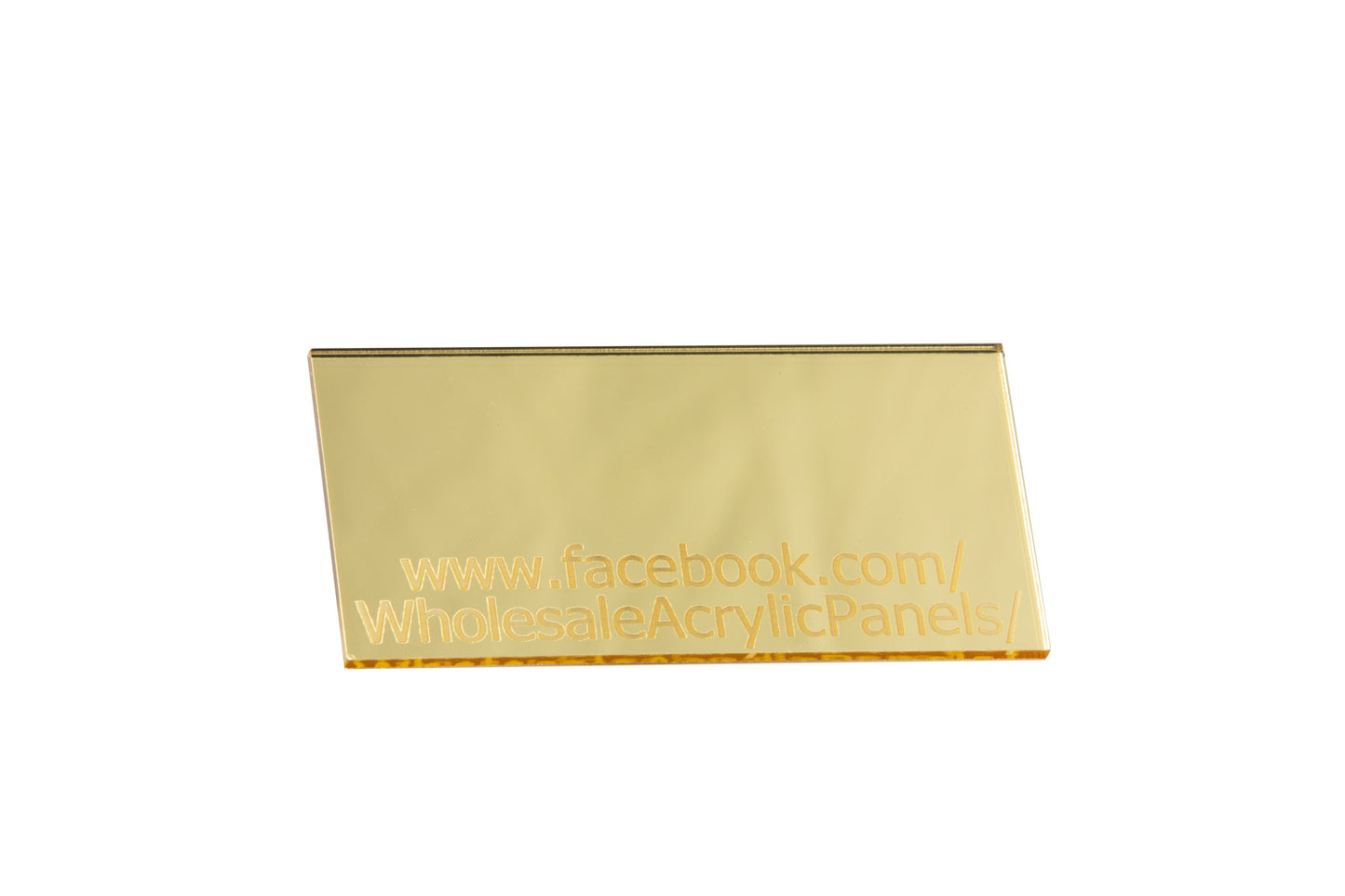Wholesale Blank Arches - 6pc 800x600 No Holes