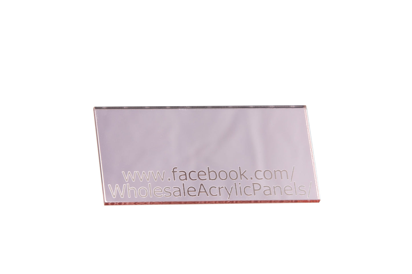 Wholesale Blank Wavy - 6pc 800x600 With Holes