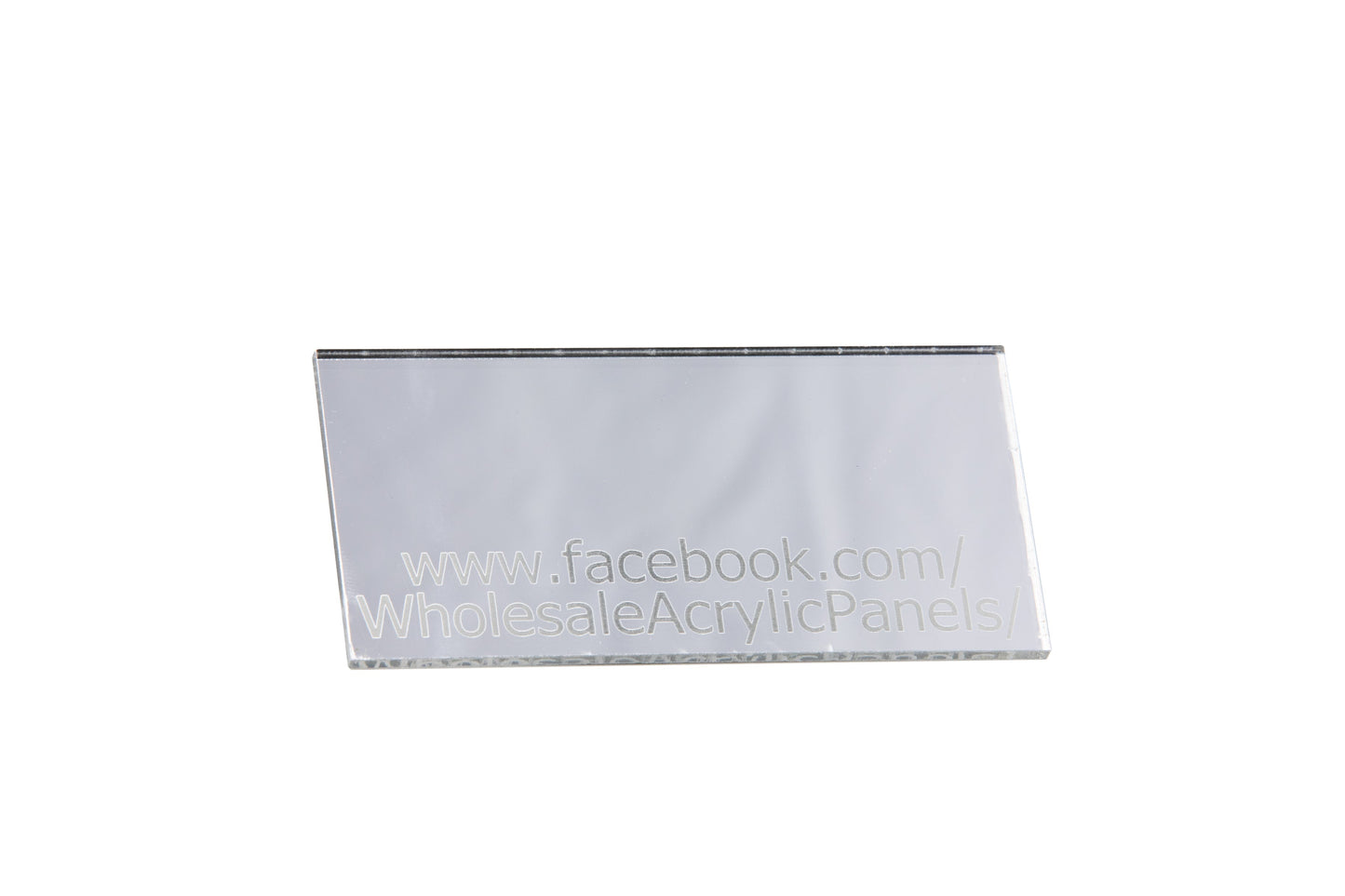 Wholesale Blank Rectangles - 6pc 800x600 With Holes