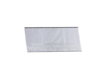 Wholesale Blank Rectangles - 6pc 800x600 With Holes