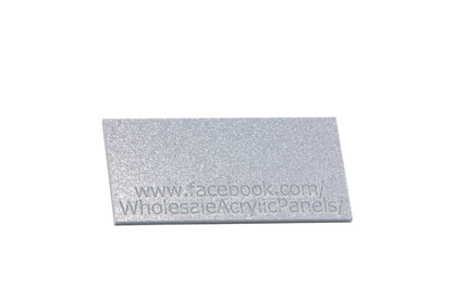 Wholesale Blank Wavy - 6pc 800x600 With Holes