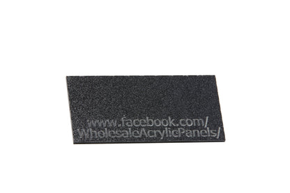 Wholesale Blank Rectangles - 6pc 800x600 With Holes