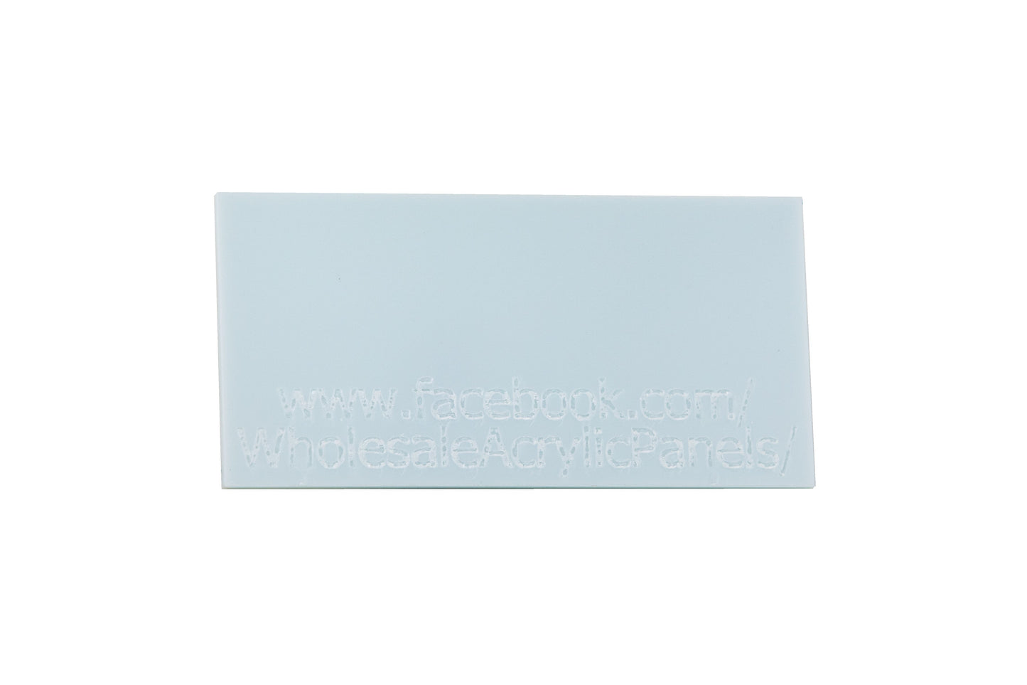 Wholesale Blank Wavy - 6pc 800x600 With Holes