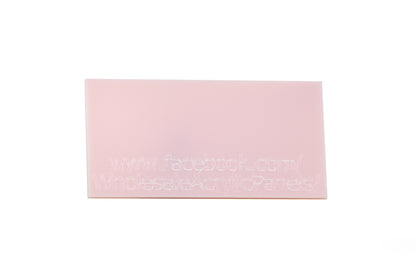 All Sample Swatches