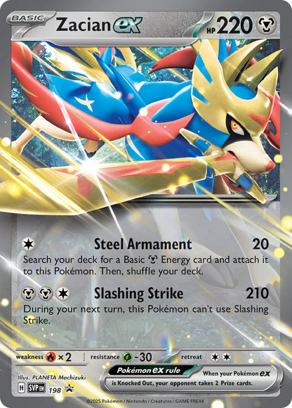 Pokémon Cards Singles [EX & V]