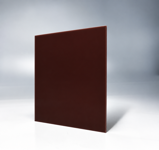 Brown 814 Acrylic Sheet