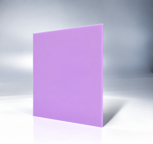 Violet 134 Acrylic Sheet