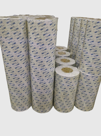 3M™ 9448A Double Sided Tape 600x300mm Sheets