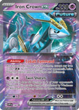 Pokémon Cards Singles [EX & V]