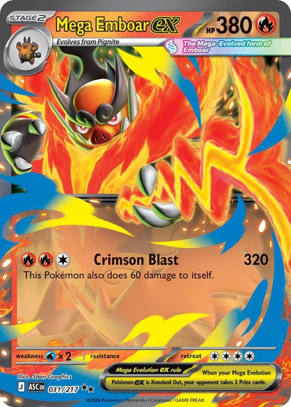 Pokémon Cards Singles [EX & V]