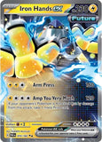 Pokémon Cards Singles [EX & V]