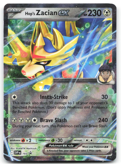 Pokémon Cards Singles [EX & V]