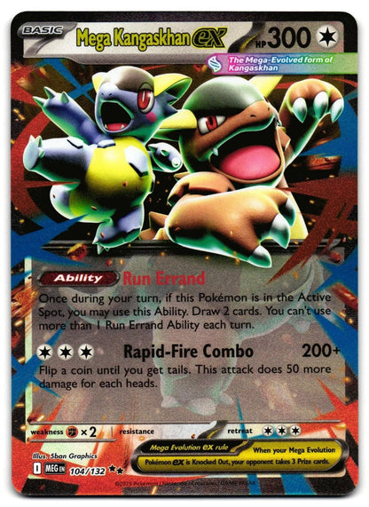 Pokémon Cards Singles [EX & V]