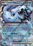Pokémon Cards Singles